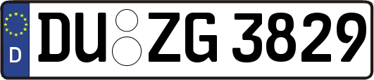 DU-ZG3829