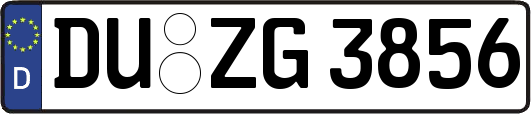 DU-ZG3856