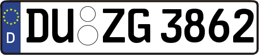 DU-ZG3862