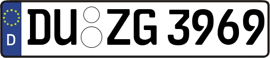 DU-ZG3969