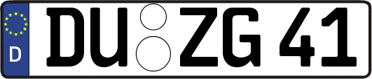 DU-ZG41