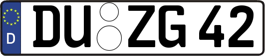 DU-ZG42