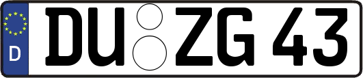 DU-ZG43