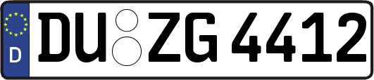 DU-ZG4412