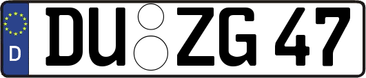 DU-ZG47