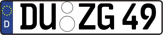 DU-ZG49