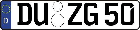 DU-ZG50