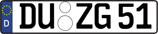 DU-ZG51