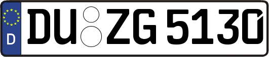 DU-ZG5130