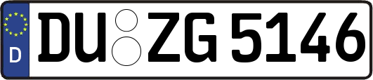 DU-ZG5146