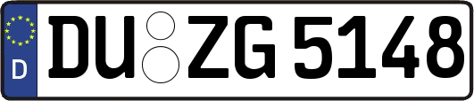 DU-ZG5148