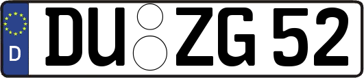 DU-ZG52