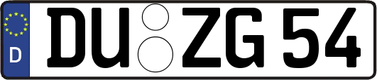 DU-ZG54