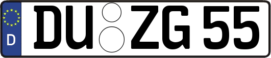 DU-ZG55