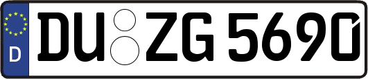 DU-ZG5690