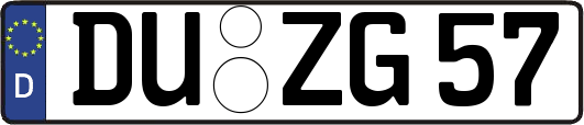 DU-ZG57