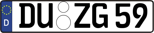 DU-ZG59