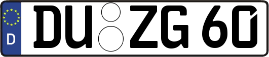 DU-ZG60