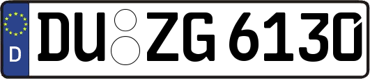 DU-ZG6130
