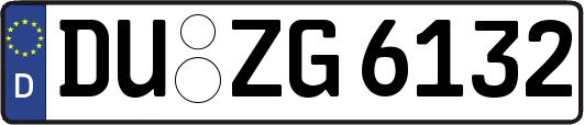 DU-ZG6132