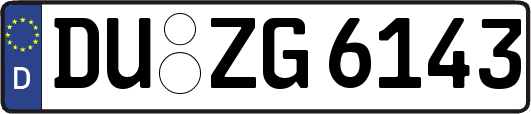 DU-ZG6143