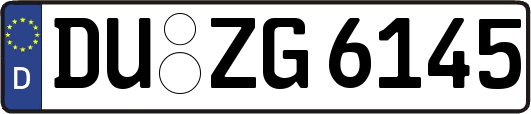 DU-ZG6145