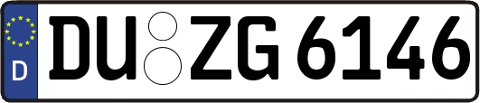 DU-ZG6146