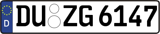 DU-ZG6147