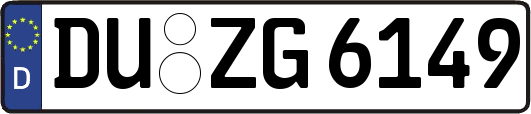 DU-ZG6149
