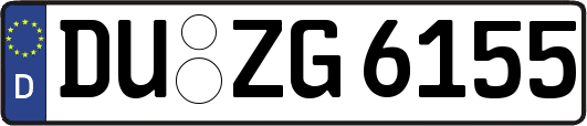 DU-ZG6155