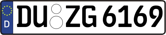 DU-ZG6169