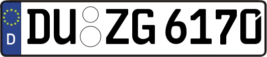 DU-ZG6170