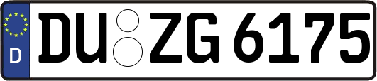 DU-ZG6175