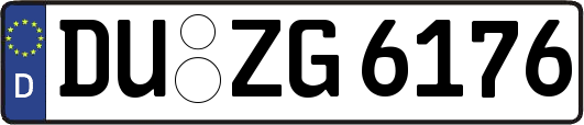 DU-ZG6176