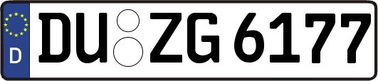 DU-ZG6177