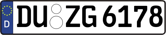 DU-ZG6178