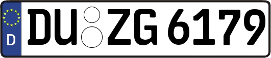 DU-ZG6179