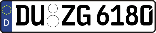DU-ZG6180