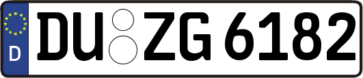 DU-ZG6182