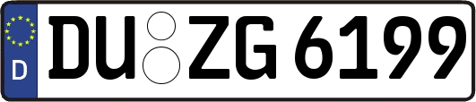 DU-ZG6199