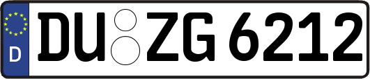 DU-ZG6212