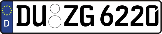 DU-ZG6220