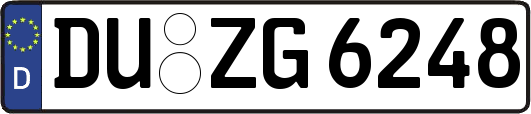 DU-ZG6248