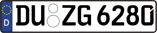 DU-ZG6280