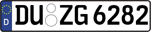 DU-ZG6282