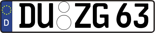 DU-ZG63