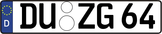 DU-ZG64
