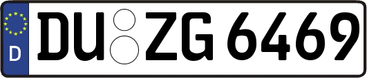 DU-ZG6469