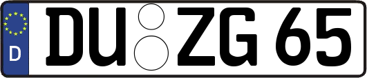 DU-ZG65