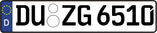 DU-ZG6510